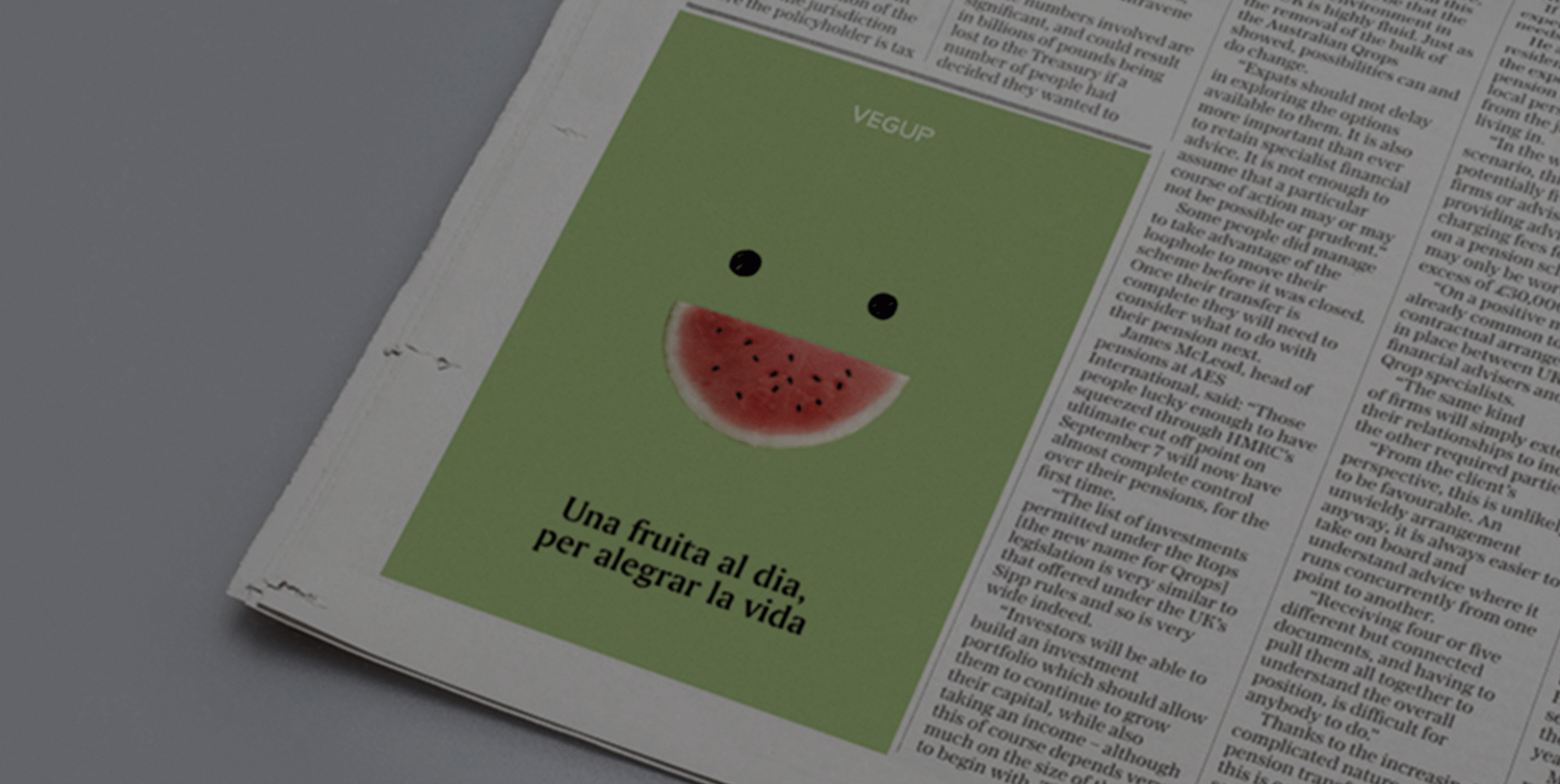 Júlia Sala- Vegup. Identitat d’un fast food vegetarià