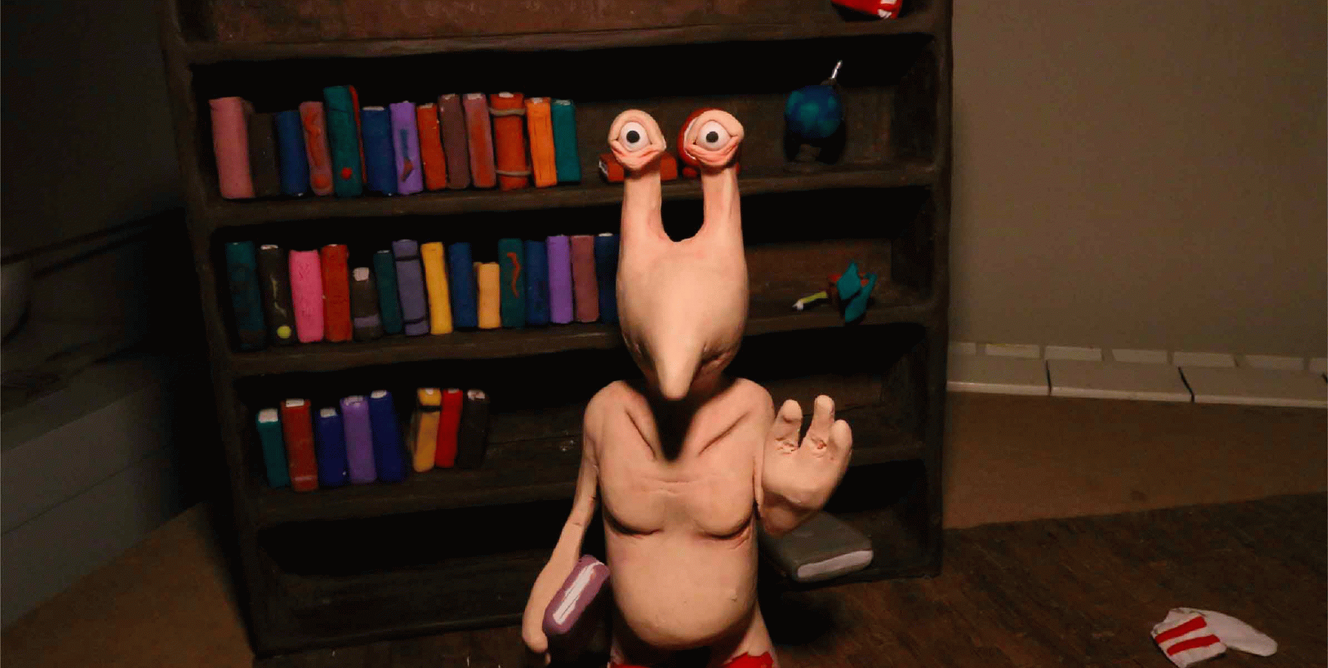 Va un cargol i derrapa