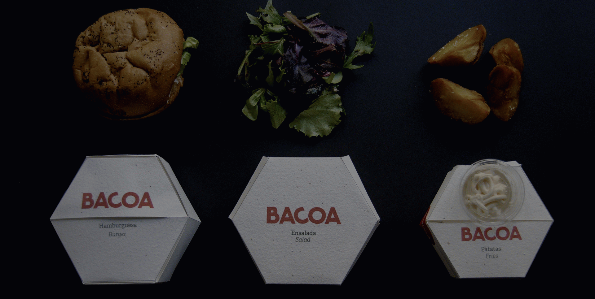 Laia Aviñoa - Els valors del "packaging" a través d'un envàs "take away" per a restaurants ecològics