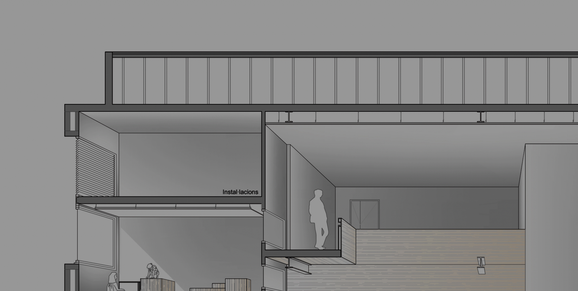 Laia Camps - Taller Orff