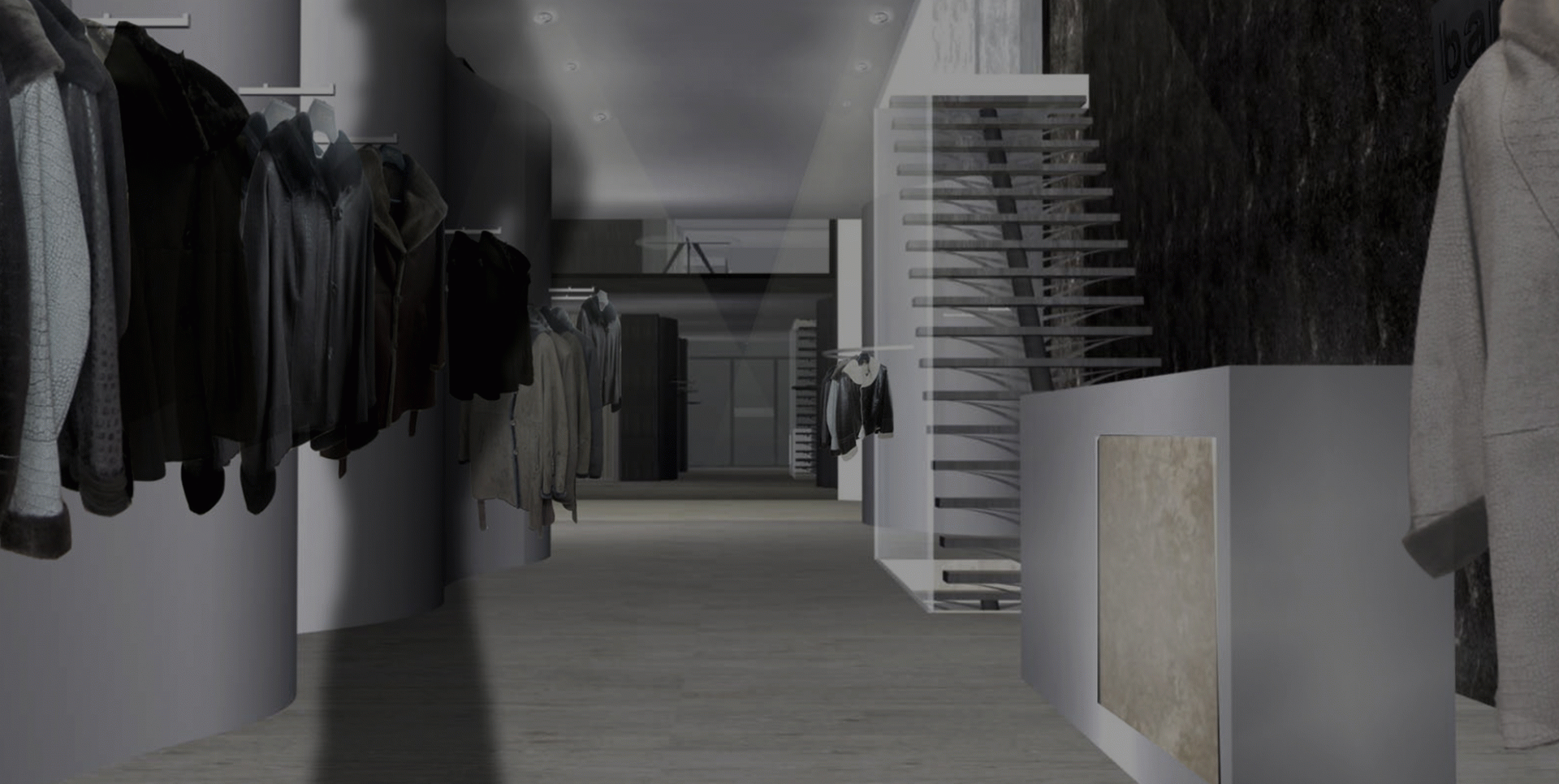 Laura Barris Romero - barris.bcn boutique