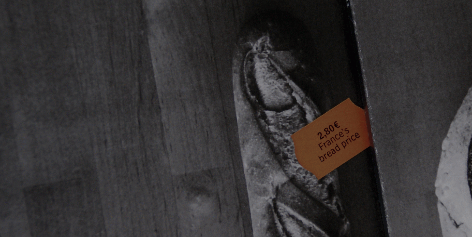 Laura Bellido Rendón - The Bread Report