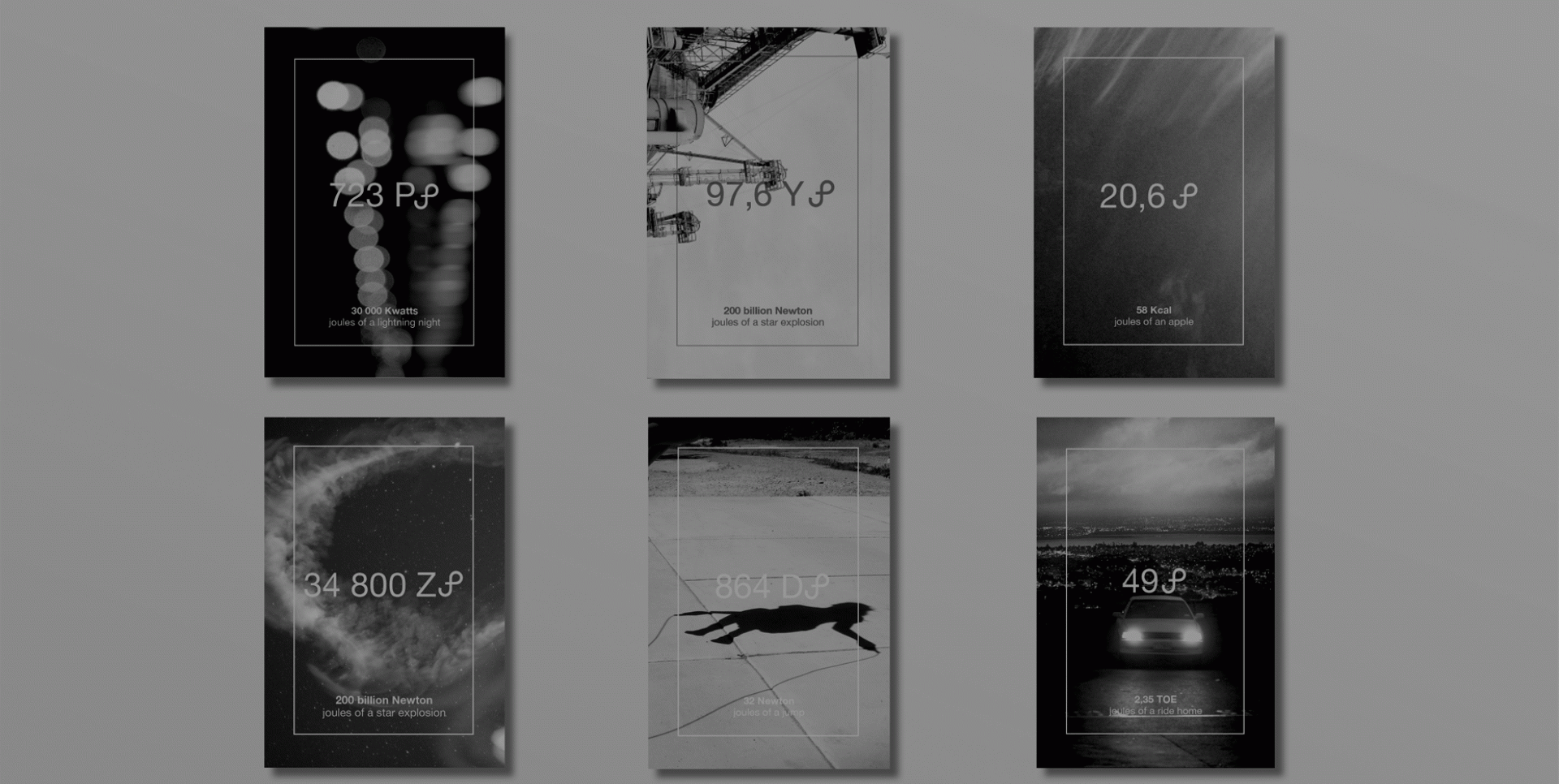 Laura de Borja - Joule