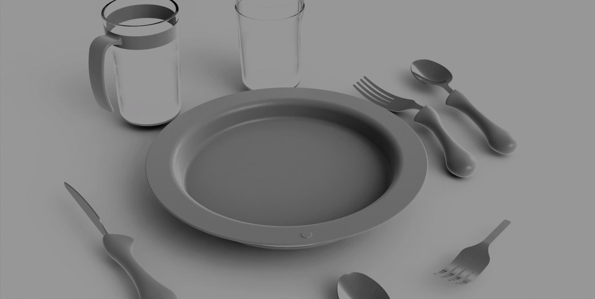 Laura Gutiérrez Fernández - Time To Eat