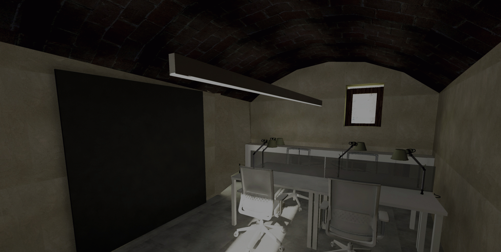 Lea Viscasillas Peñalver - La rectoria, espai creatiu