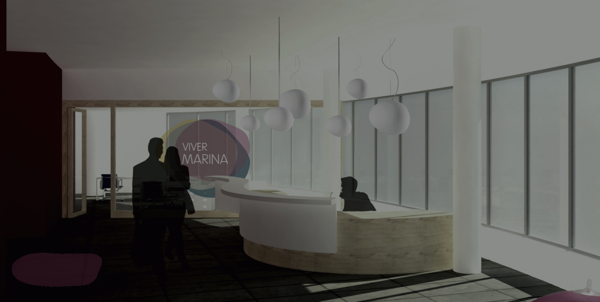 Lidia Calvo - Viver Marina