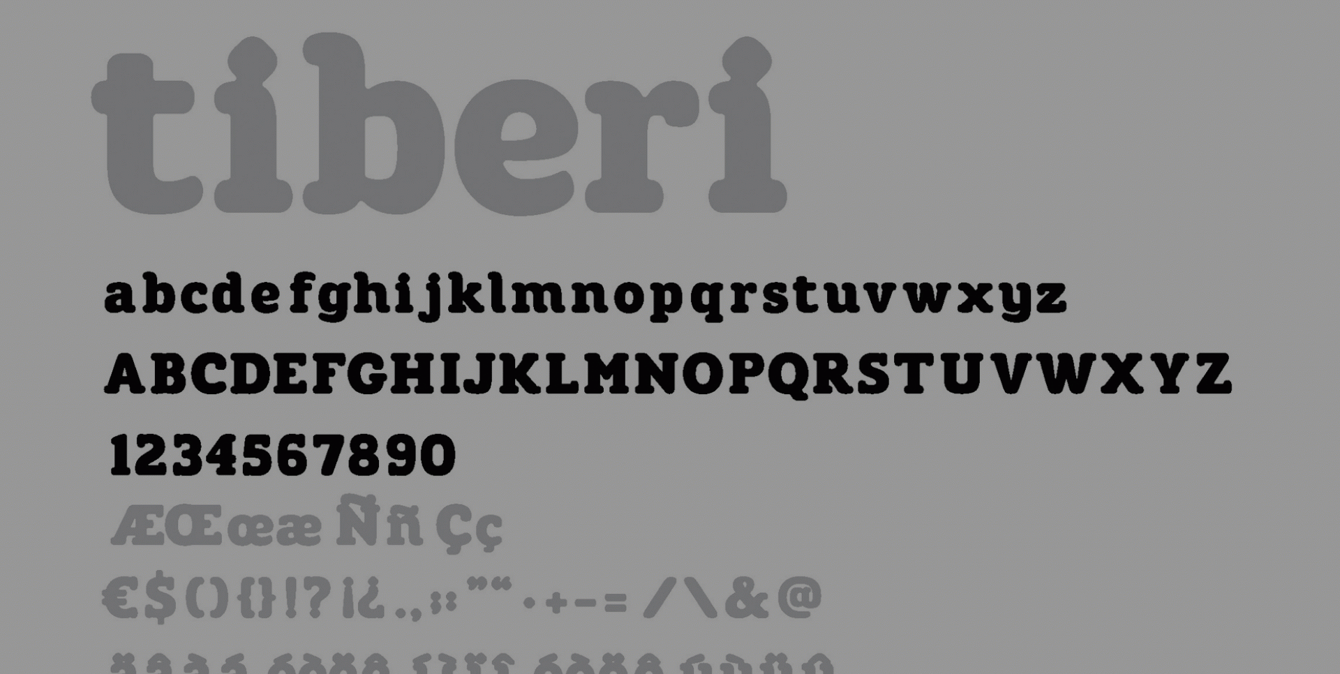 Lluc Baños - Tiberi