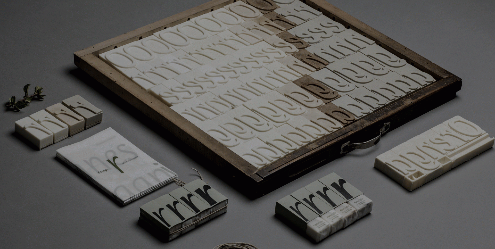 Lluís Serra Pla - Orenga