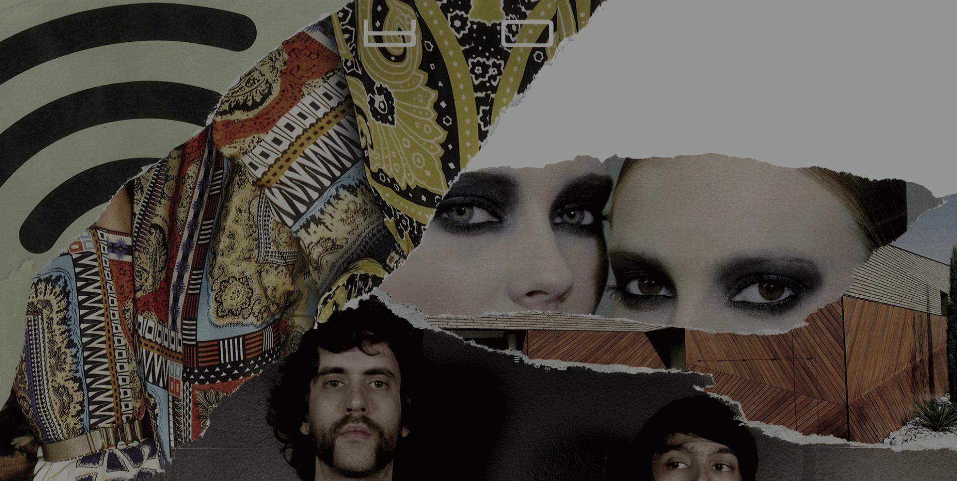 Lorena Angenault - Blend festival