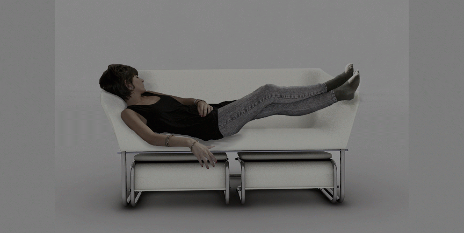 Lorena Miguel - Móntatelo