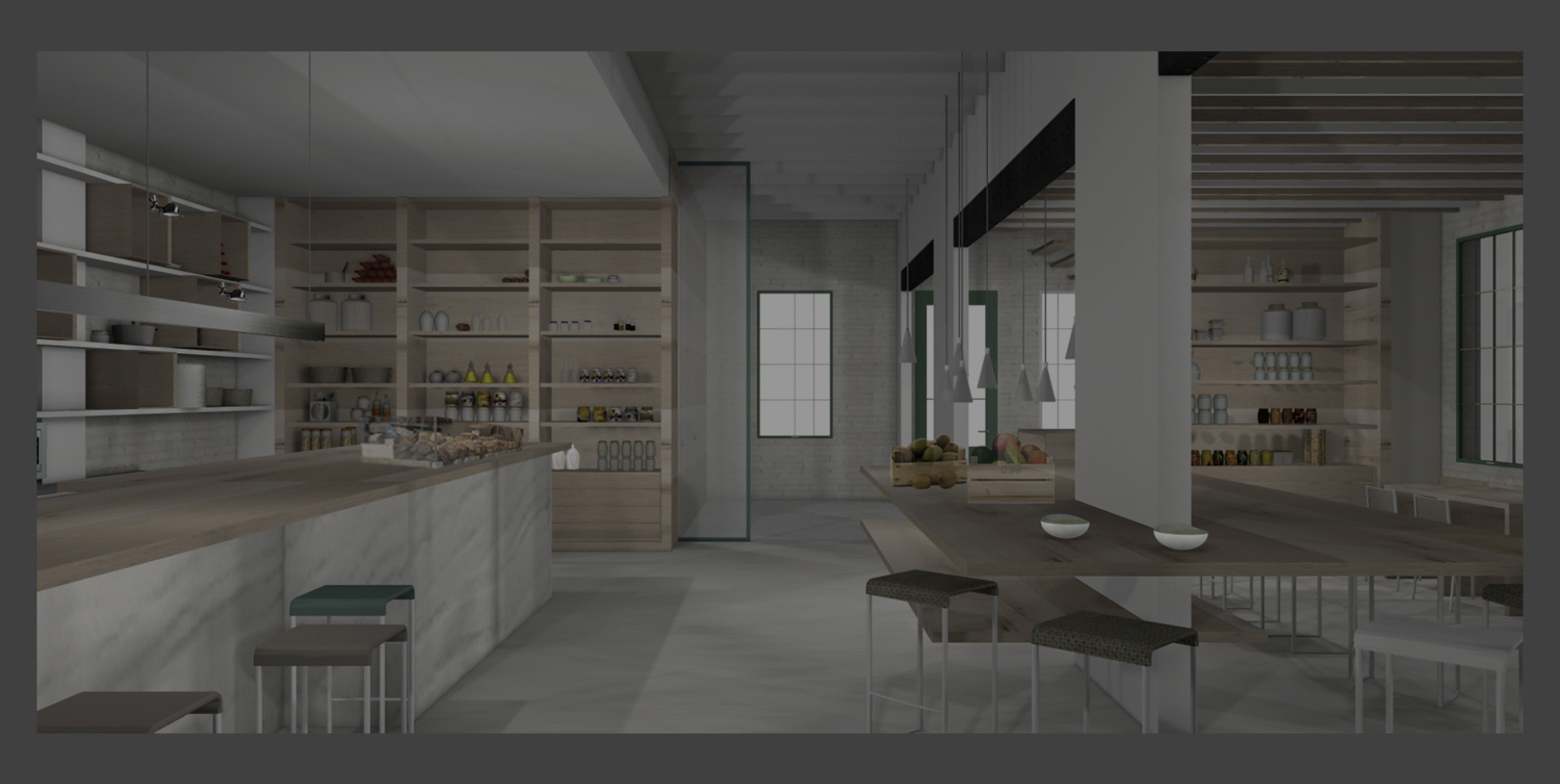 Lourdes Gómez Escobar - Casa Mónica