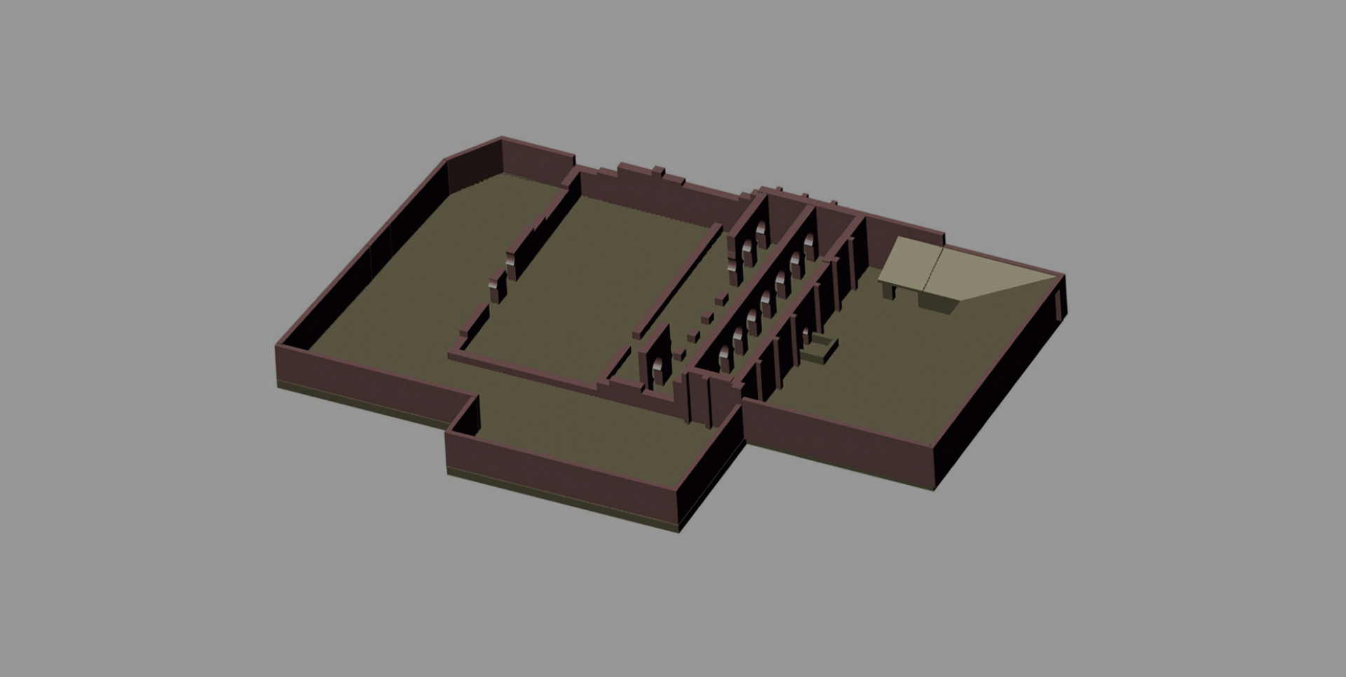   Mª José Rubio - Centre de treball per a la rehabilitació i catalogació d’edificis rurals