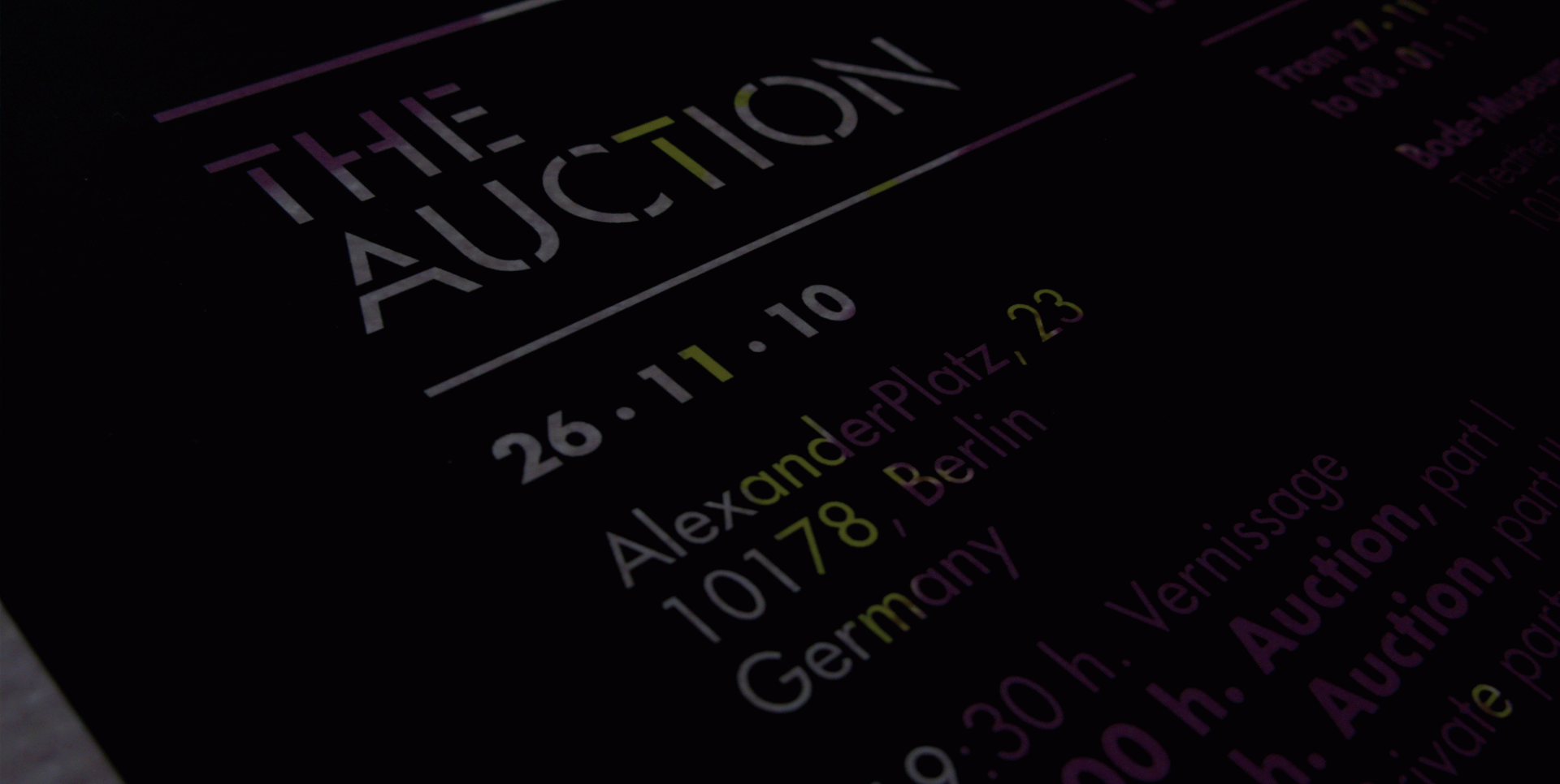 Maggie Adrover - The A Peak