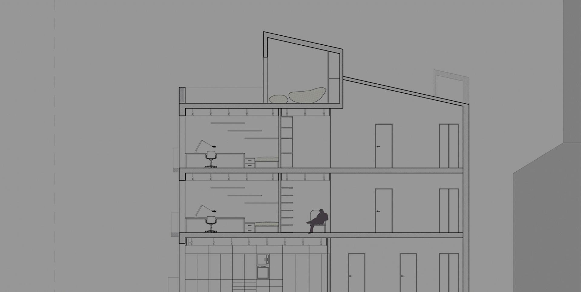 Mar Moreno - Cal Barrachina