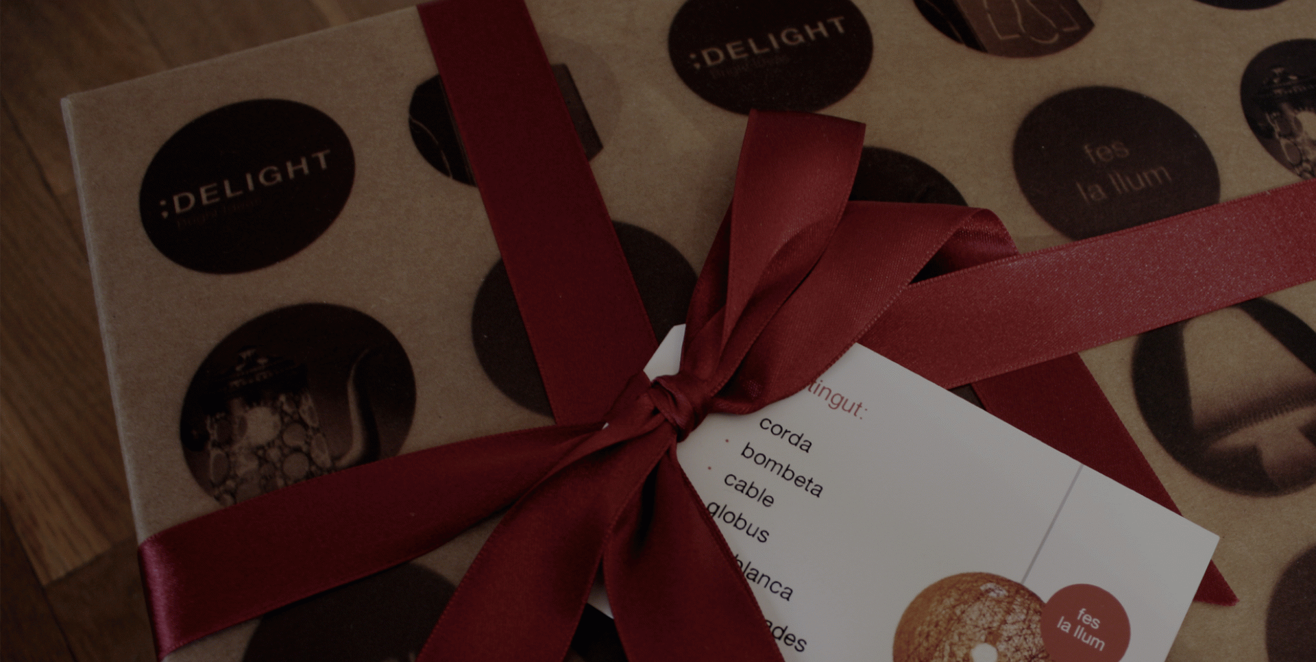 Mar Salesi Massoni - Delight