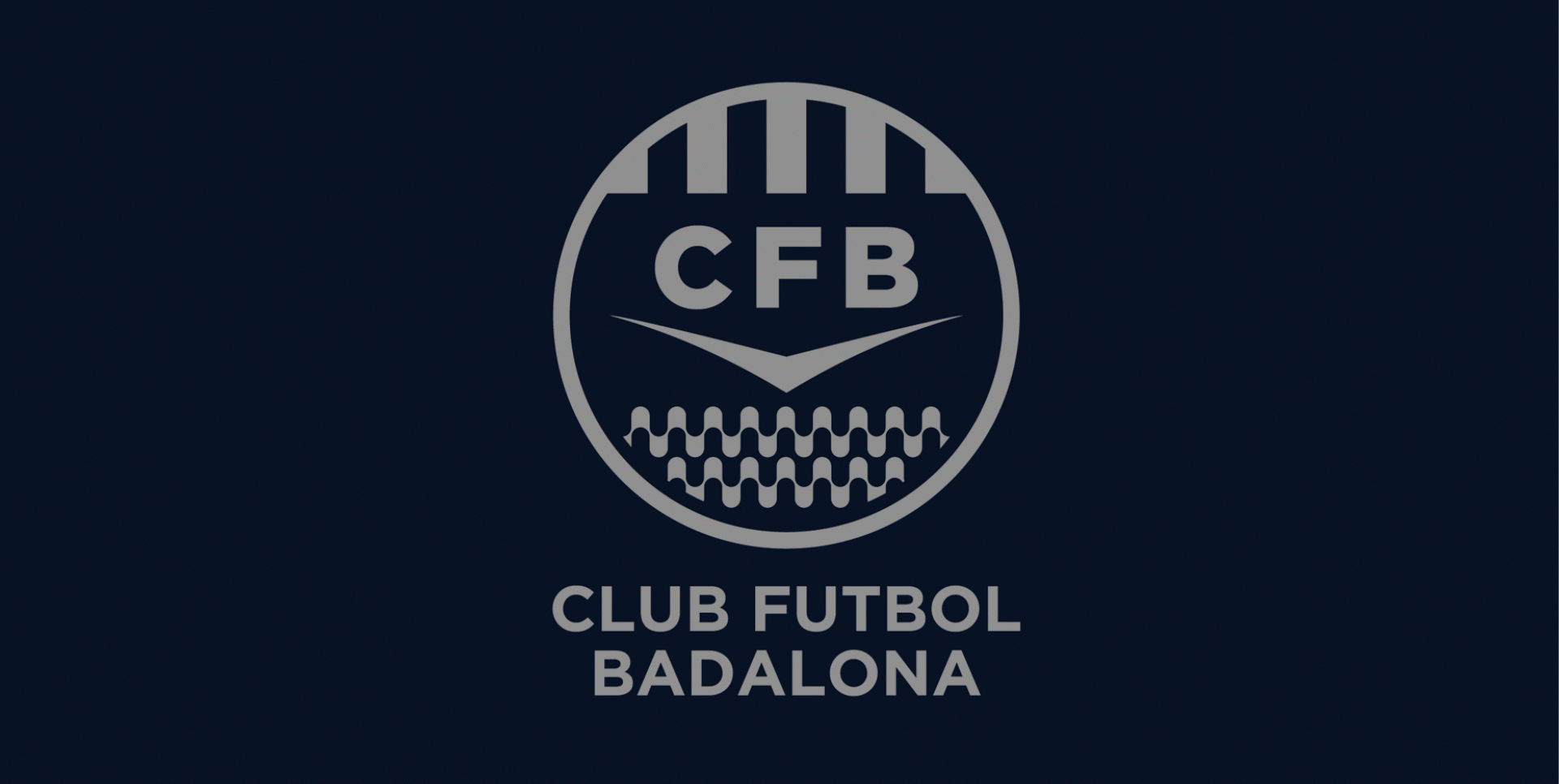 Marc Oliva Sanosa - Club Futbol Badalona