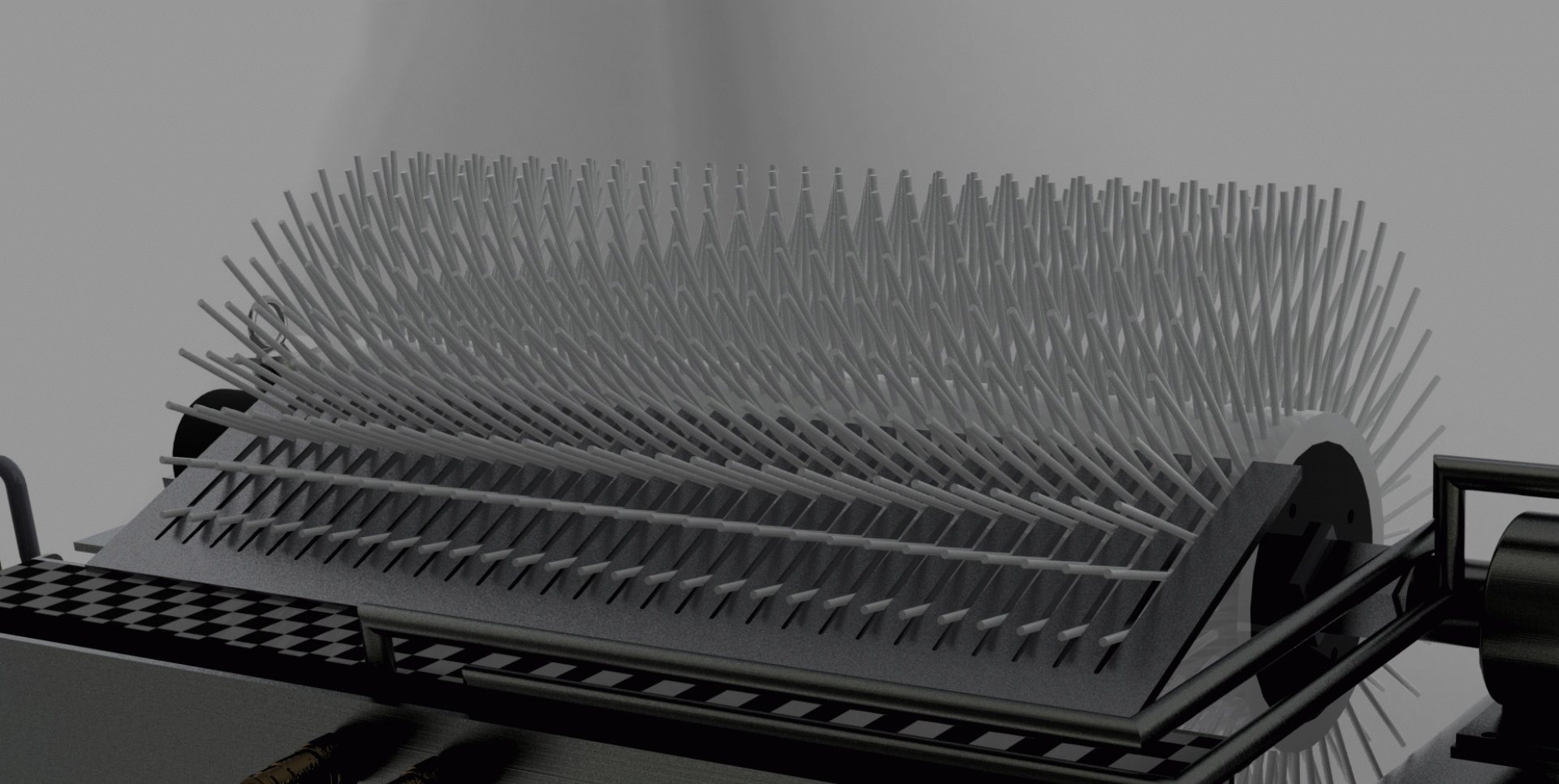 Marc Rocas Alonso - Multiskimmer Gerris