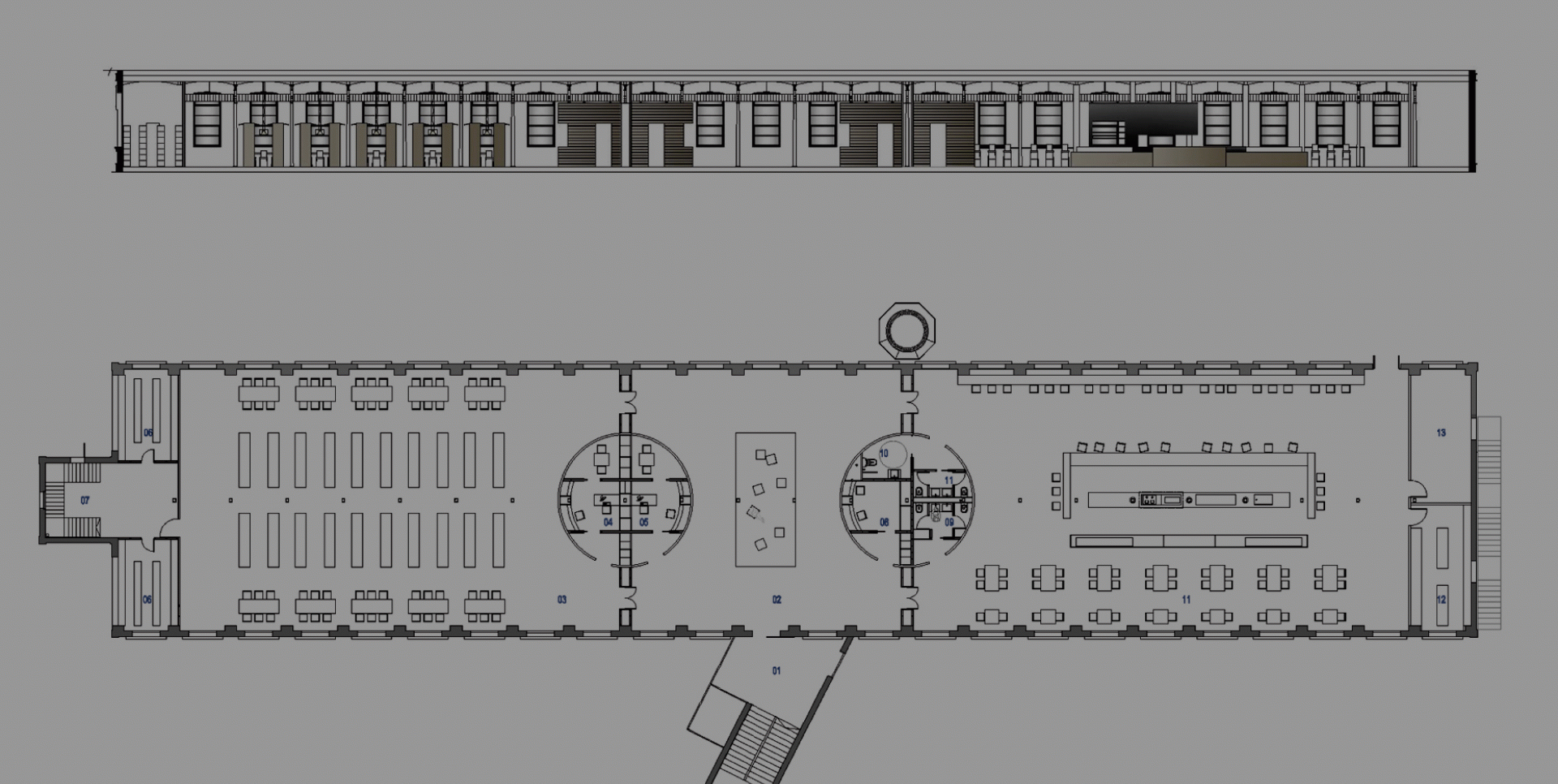 Maria Sánchez - Can Marfà. Centre Cultural Especialitzat en Teatre i Dansa