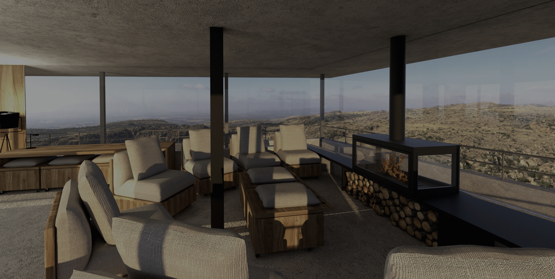 Maria Terrisse De la Serna - El Meüll