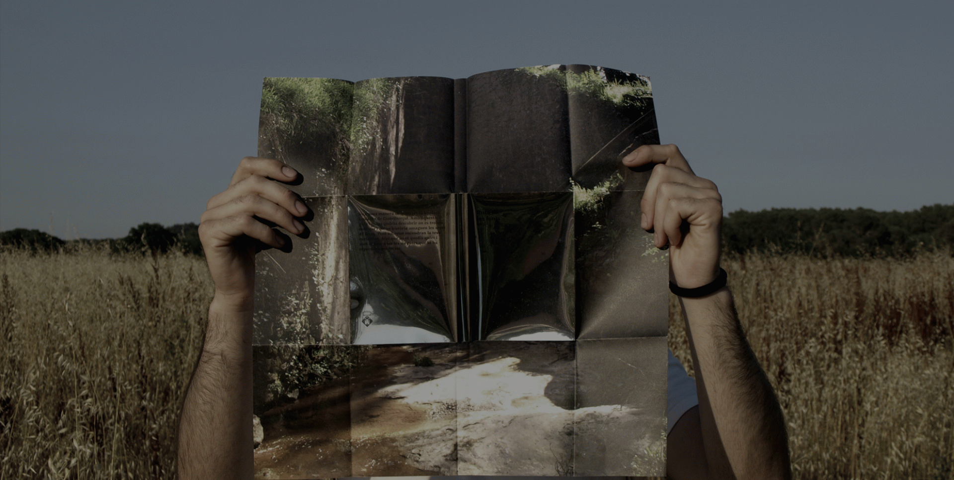 Maria Viladomiu Ceballos - Ruta de les fonts