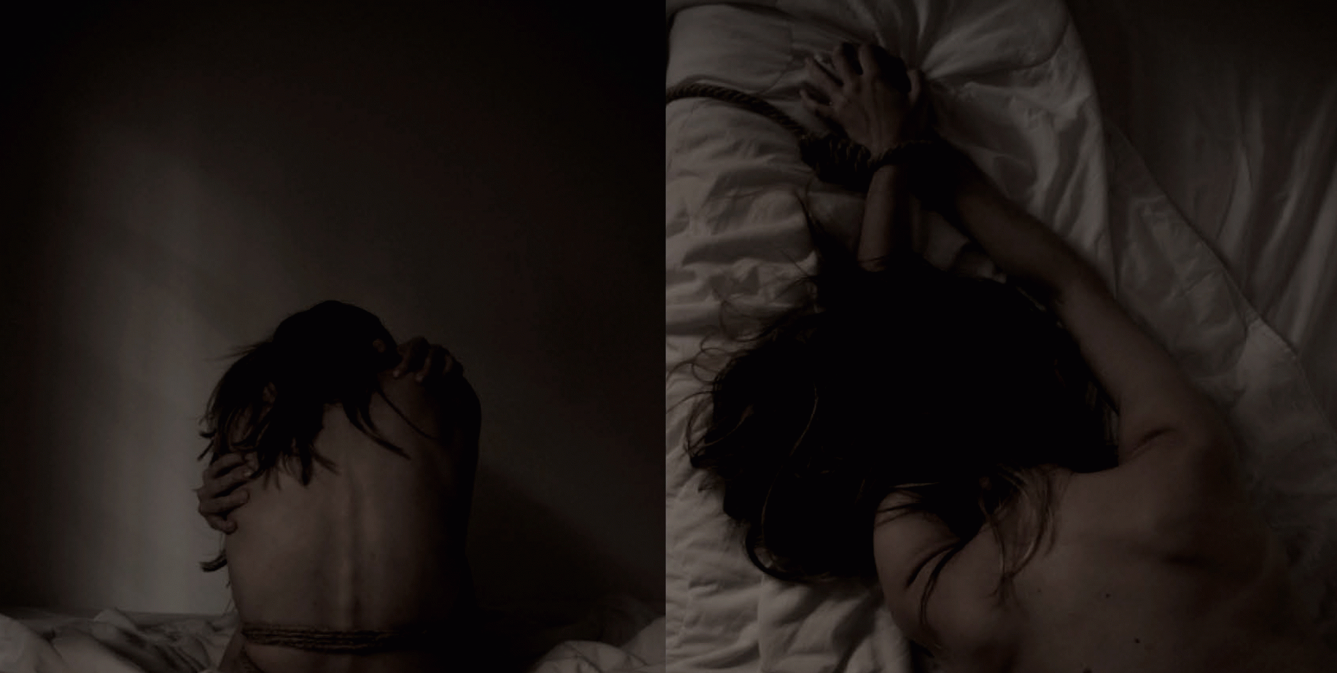 Eros - Marina Esbrí Raventos