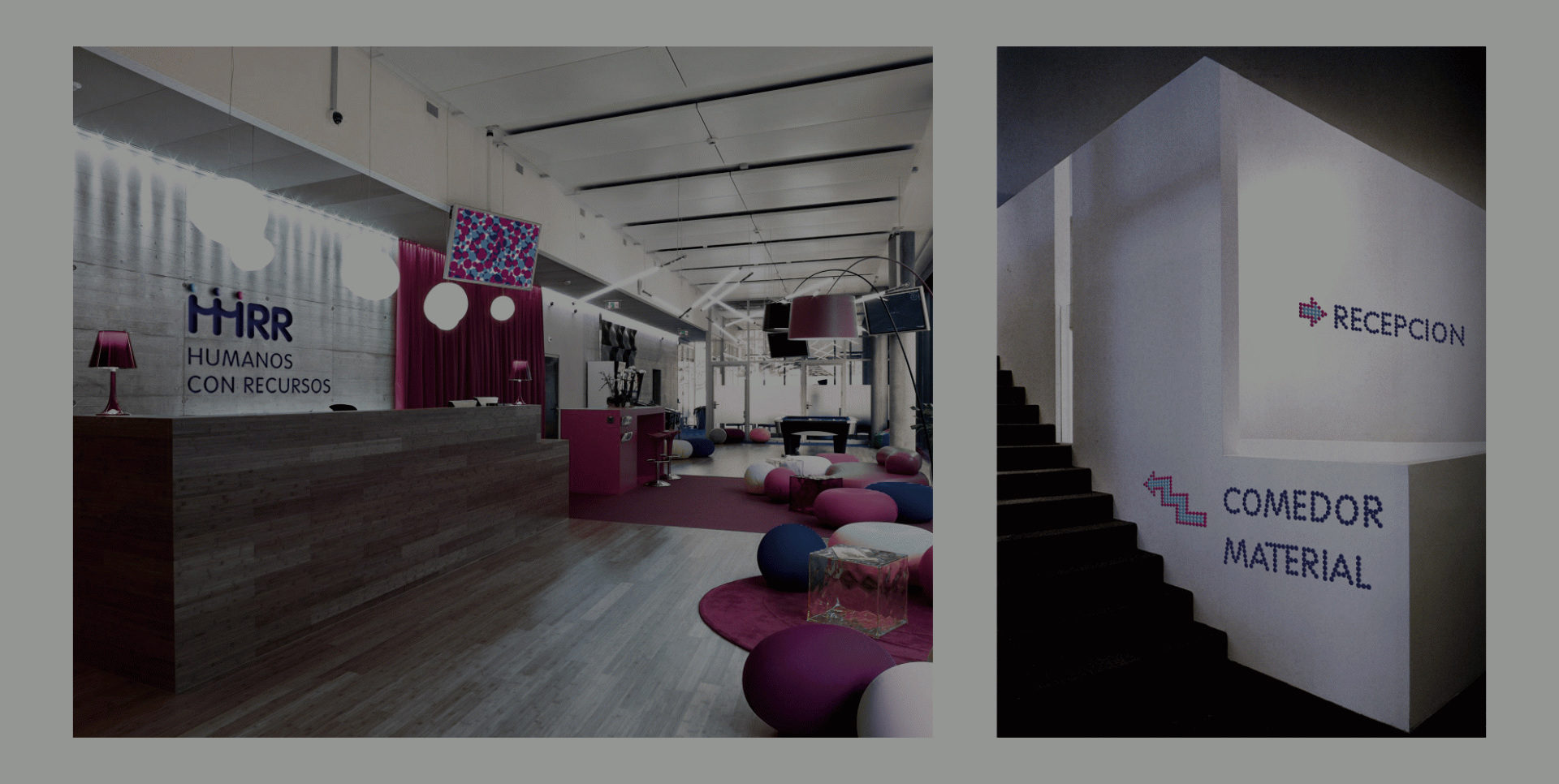 Marina Esteban - Humanos con Recursos