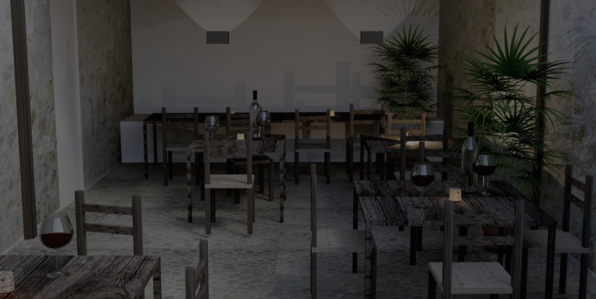 Marina Juan Huertas - Rehabilitació Casa Clara