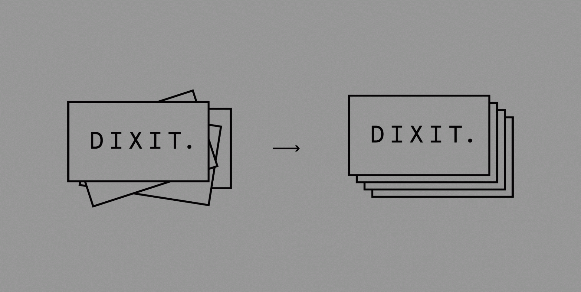 Marina Martínez Oriol - Dixit