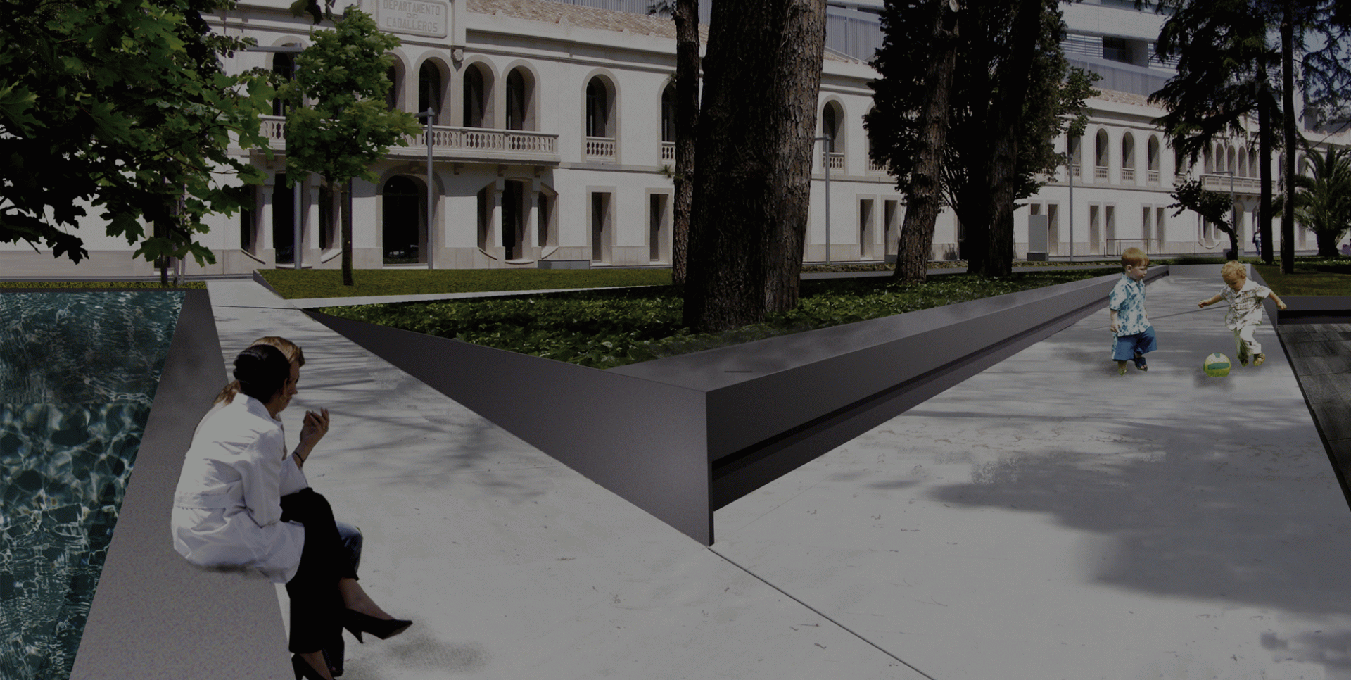 Marina Palmés Vives - Fundació hospital