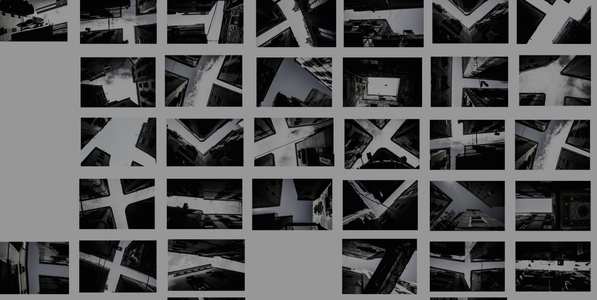 Marina Serrano - Lost BCN