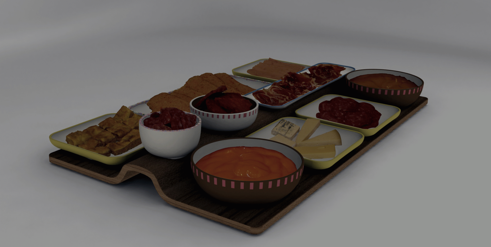 Marina Troyano - Metodologia de transferència