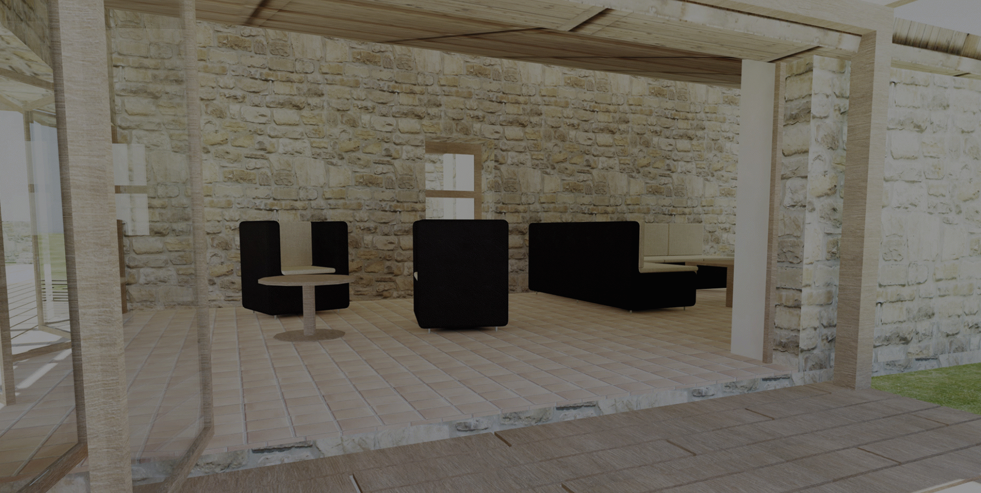 Mariona Guanter Eusebio - Reforma Can Saseres