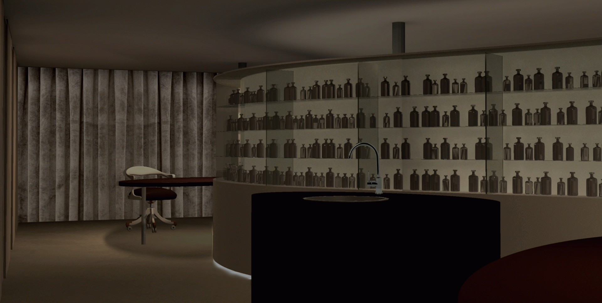 Marta Herrera Navarro - Cos incorpori