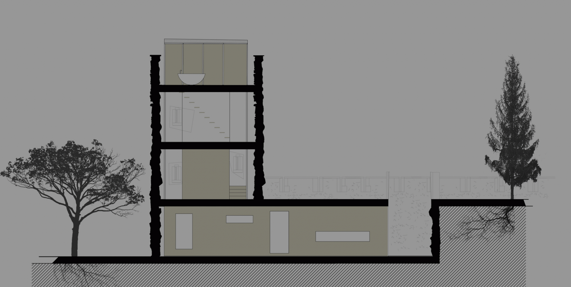 Marta Jurado Mirete - Rehabilitació de dues torrasses medievals