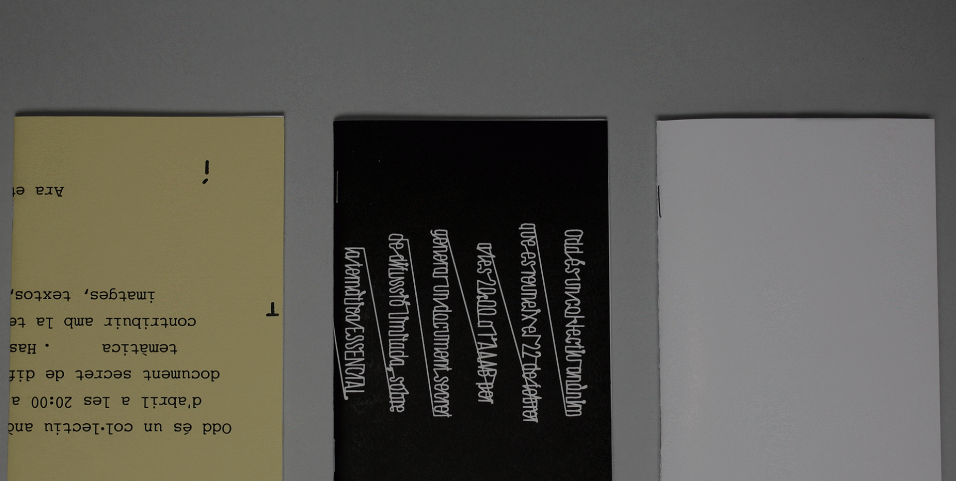 Marta López Moya - ODD