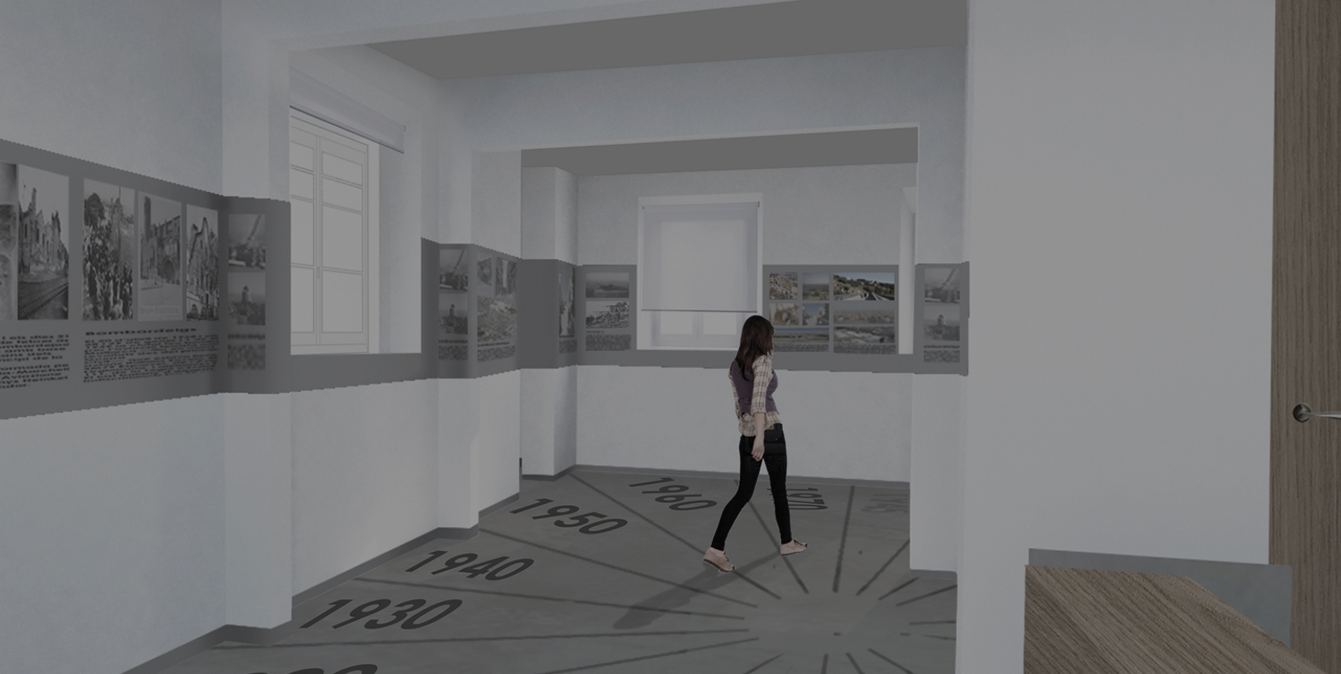 Marta Piqué Nolla - Vida al Turó de la Rovira: un centre d’interpretació