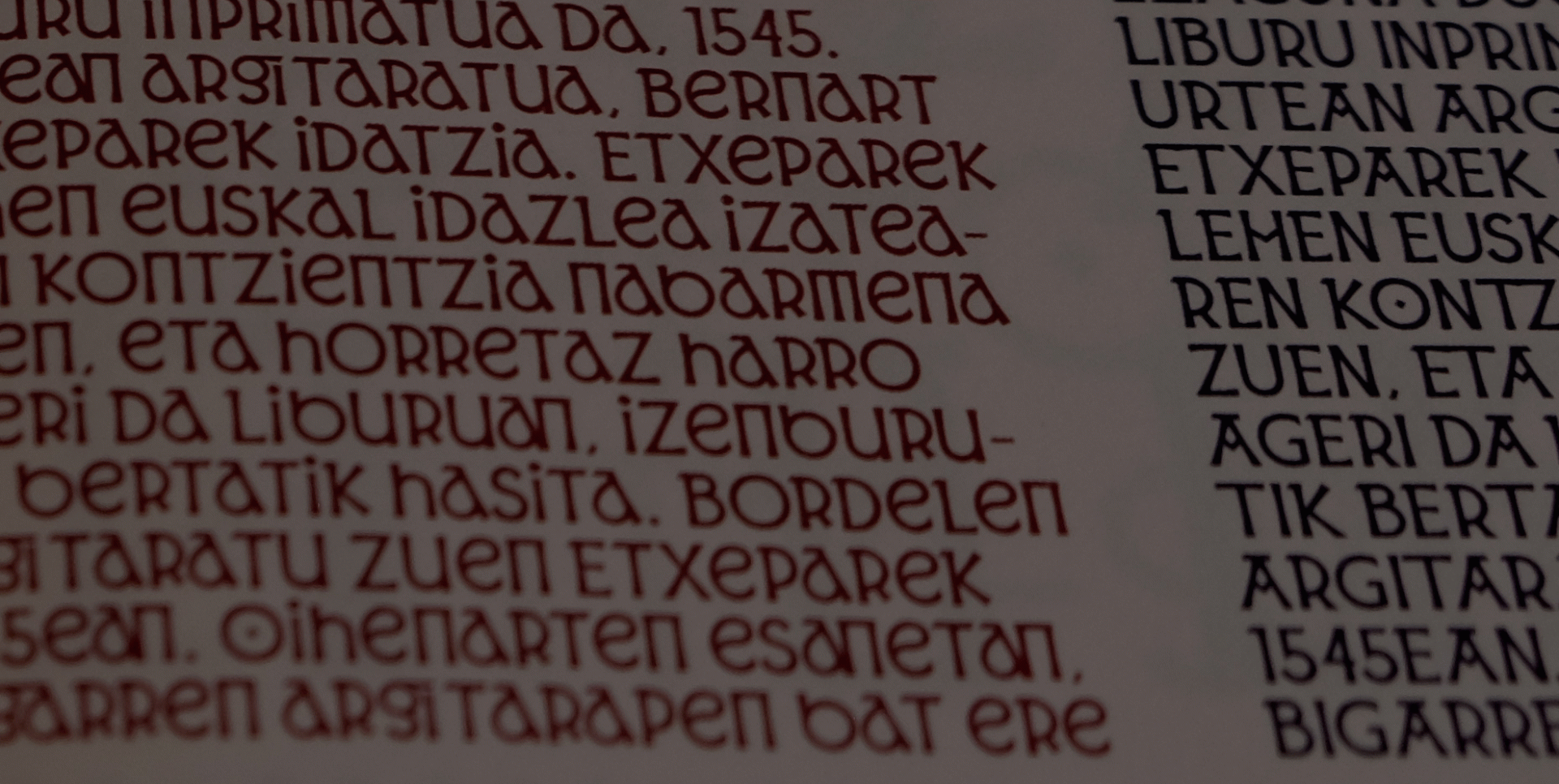 Hizki - Martín Odriozola Aguirre