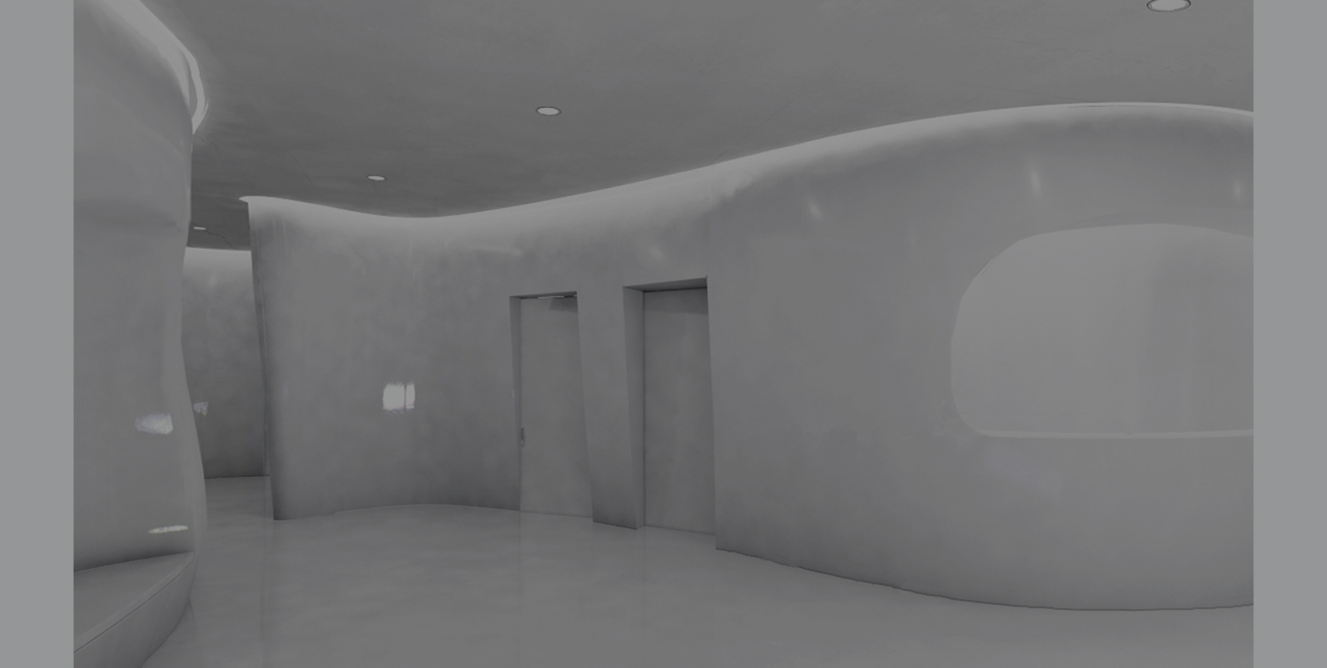 Mateo Bazataquí Garnelo - Rehabilitació de clínica dental a Mellilla