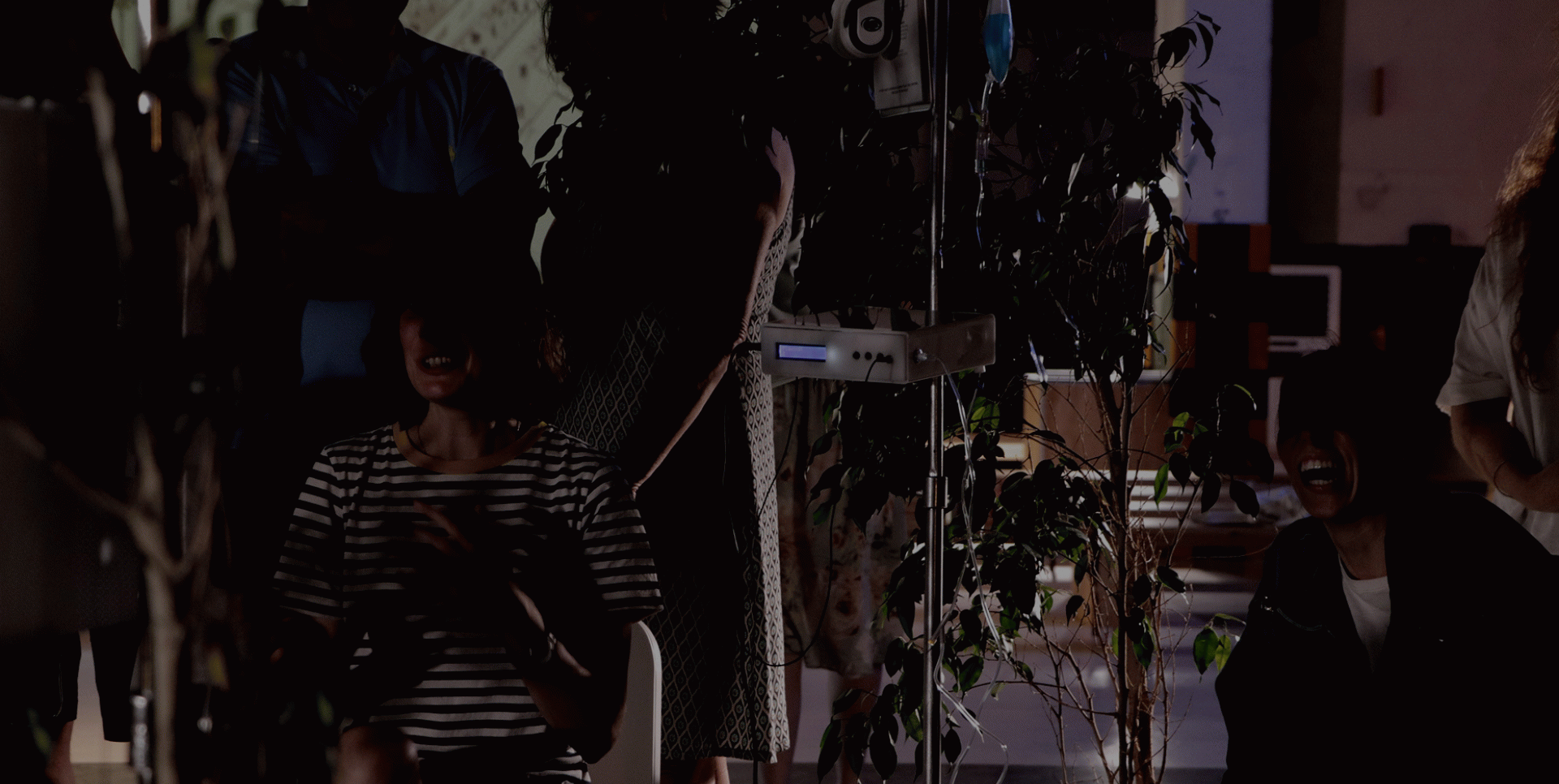 Syndrome of the Precative Patient - Mayra Sánchez Reséndiz