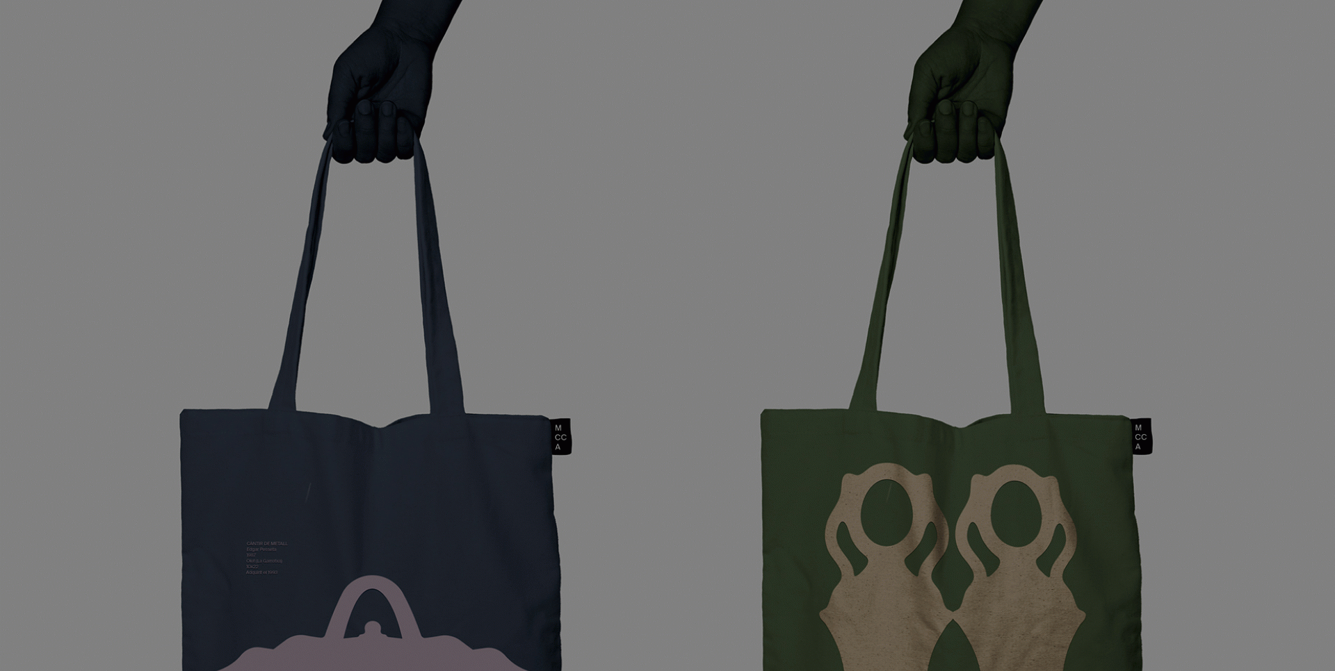 Miquel Vila Calvo - Disseny d'identitat per al Museu del Càntir d’Argentona