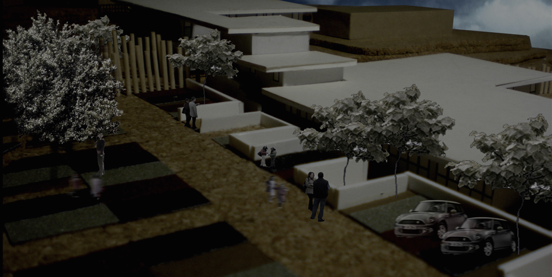 Mireia Alentorn Puigvert - Escola experimental, pedagogia Waldorf. Aula U