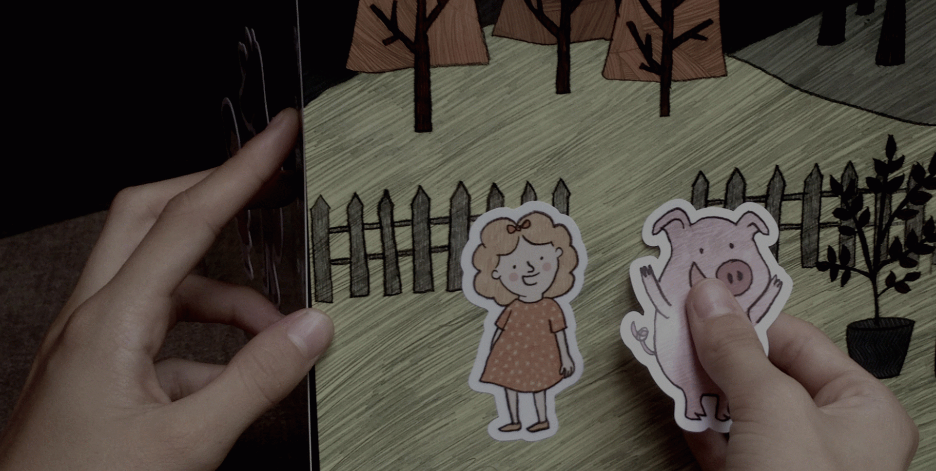 Mireia Llach - Milers de contes