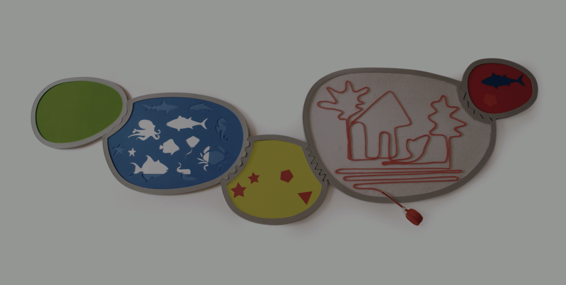 Mireia Prats Vilamalla - Patchworm