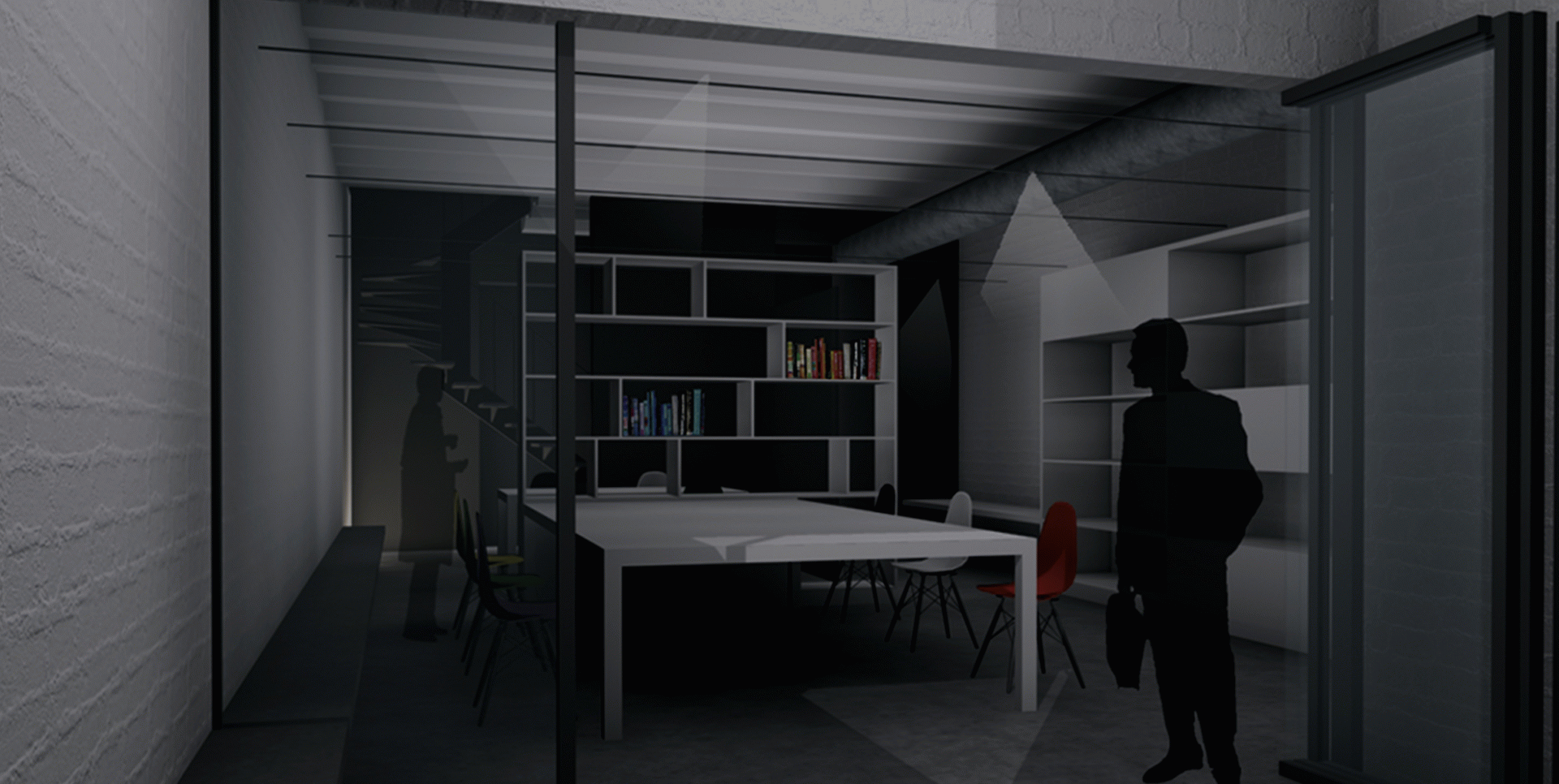 Mireia Urriza - Estudi+habitatge