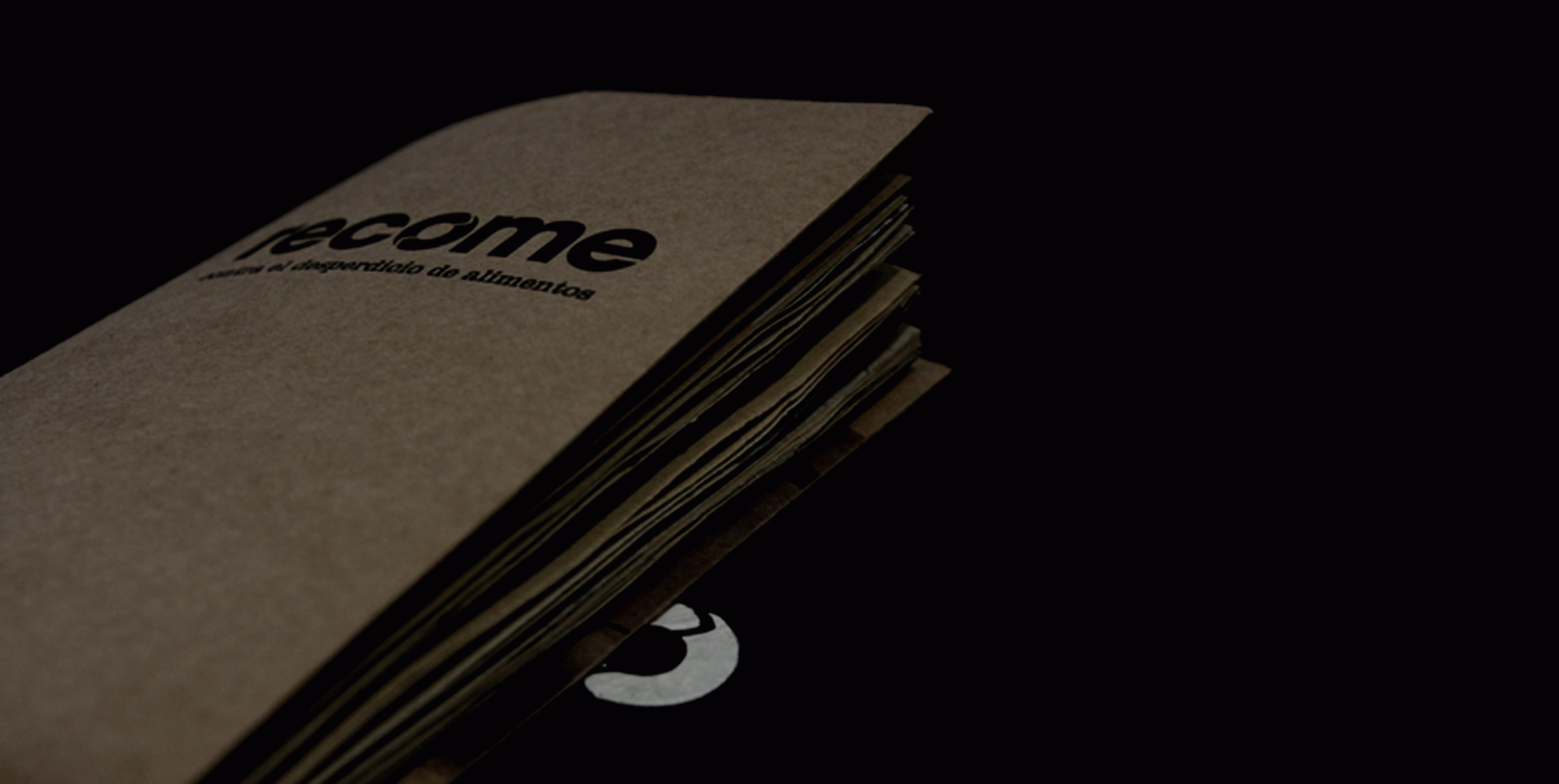 Miren Oller - Recome, contra el malbaratament d’aliments