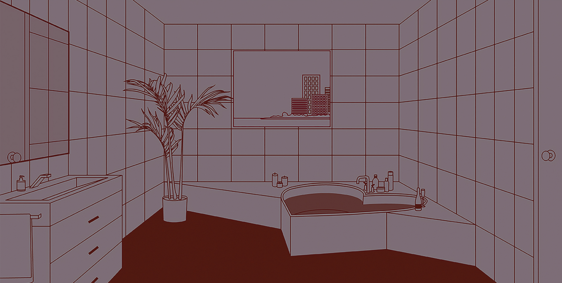 Mònica Amorós - Escaping