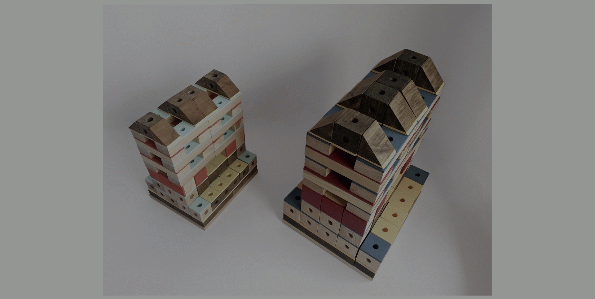 Natàlia Anna Carbonell - Constructeràpia