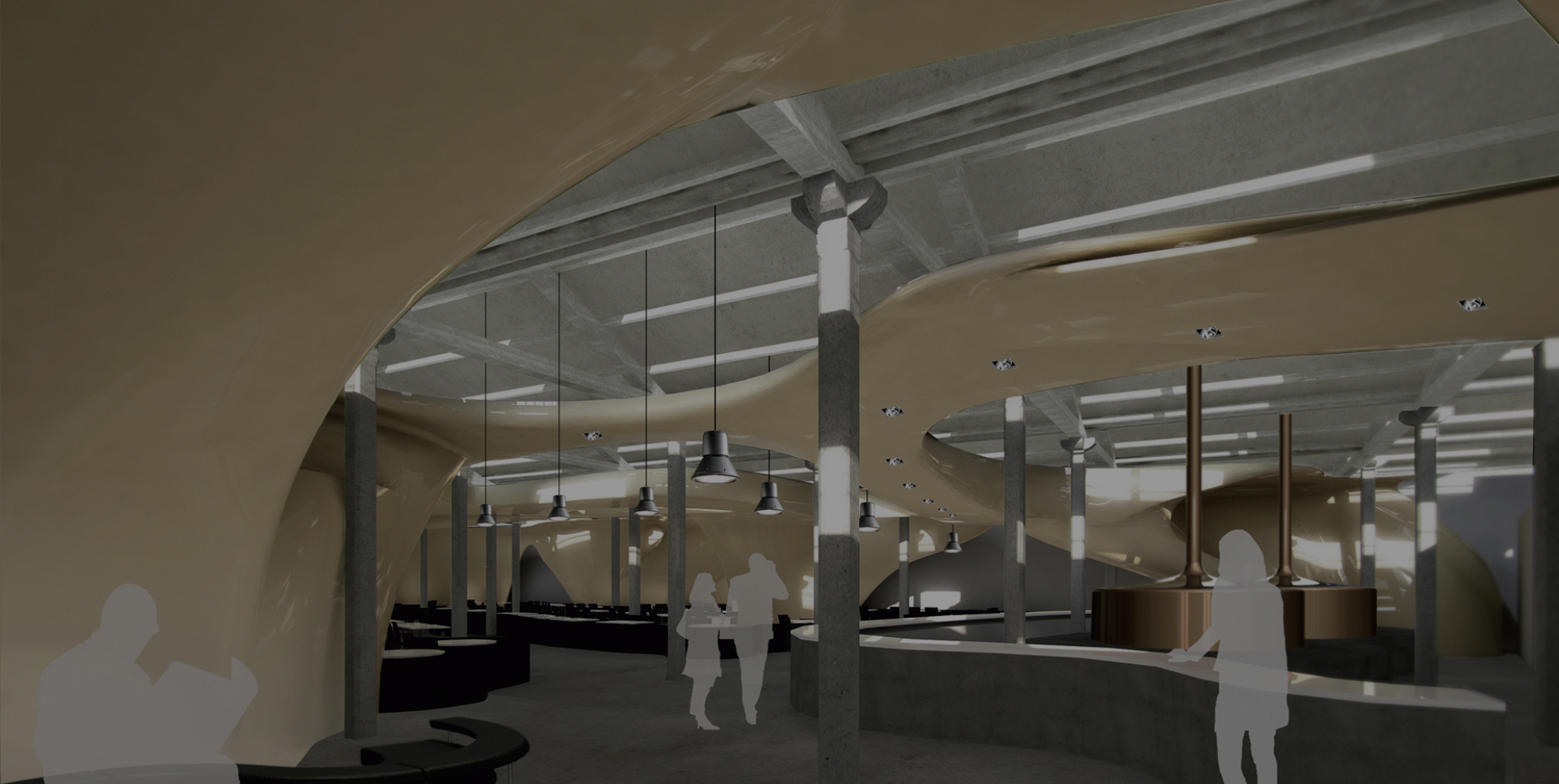 Natasha Ivanova - Restaurant - Cerveseria Artesanal Aurum