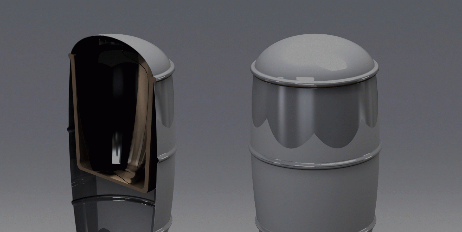 Neus Quer - Potabilitzadora per al Tercer Món