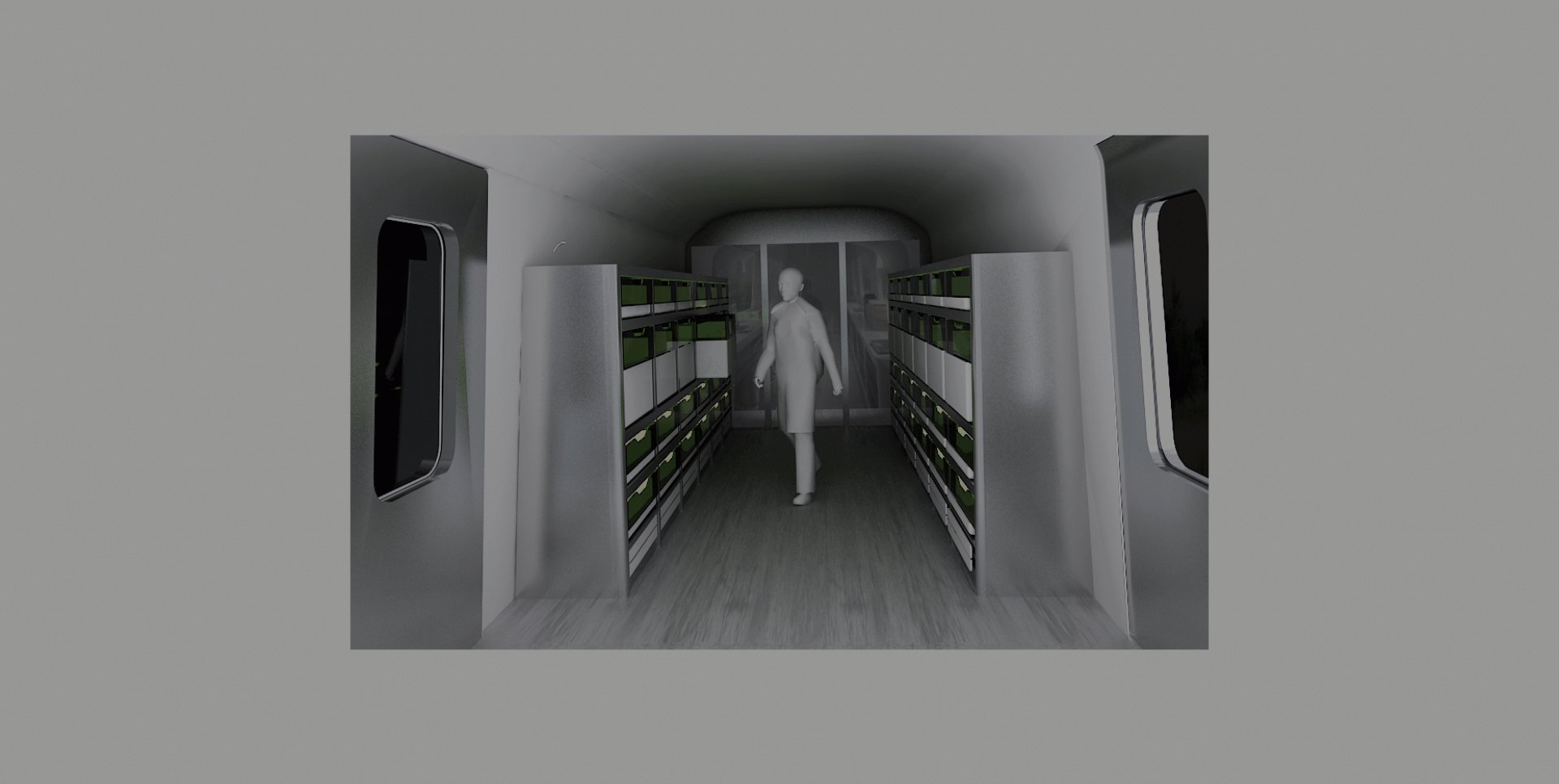 Nicolás Miguel Rocío - Nous pretextos per a una vida en constant moviment